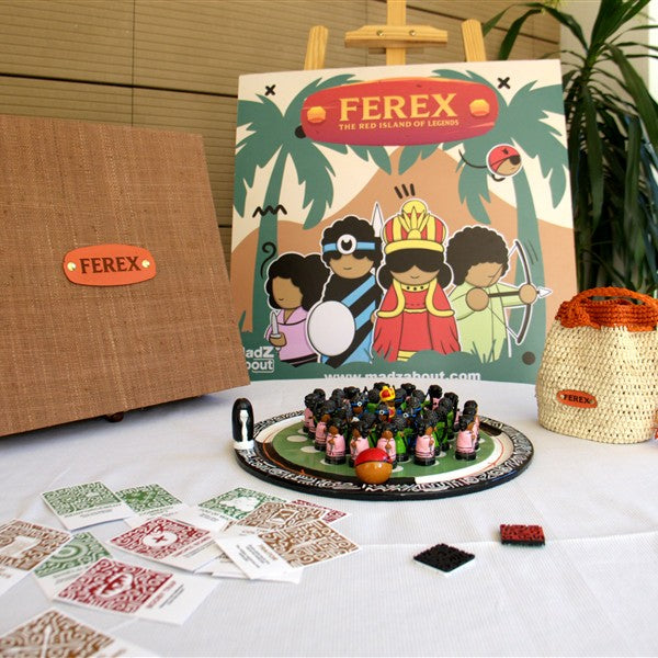 Ferex: Limited Edition