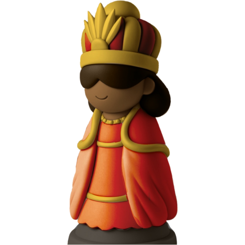 The Queen